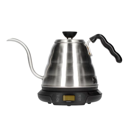  Hario V60 Power Buono Kettle with Temperature Control - 0.8l